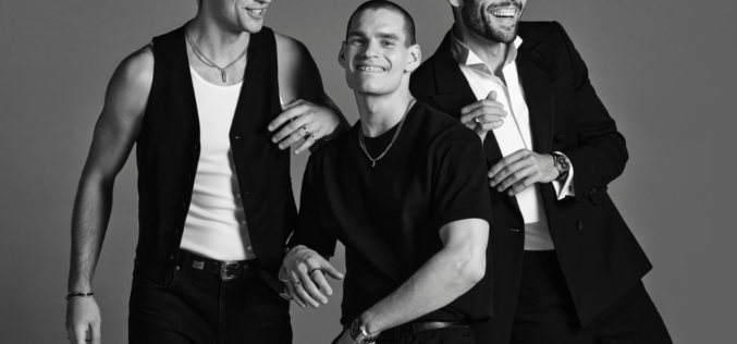 Biżuteria męska na prezent – co wybrać na specjalną okazję?