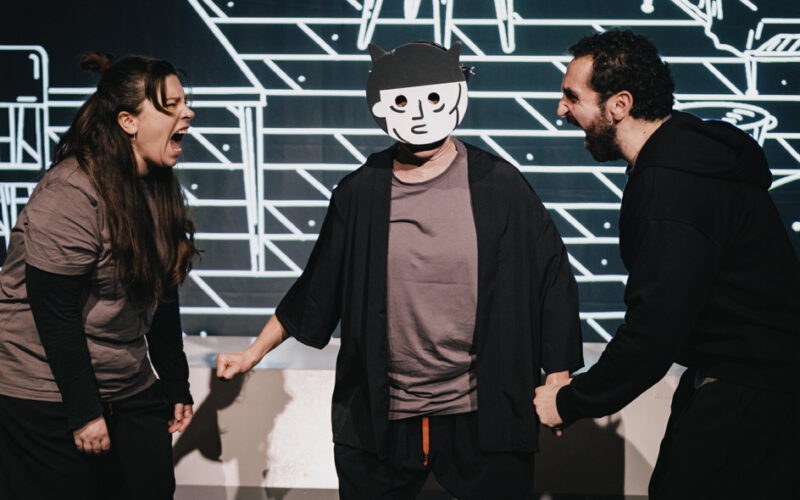 Opowieści z podziemia