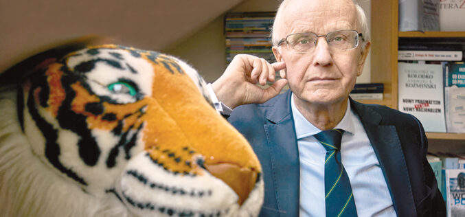 Jeszcze nie jest za późno