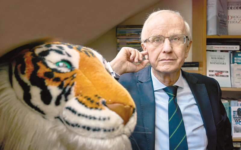 Jeszcze nie jest za późno