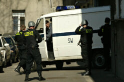 Siedemnaście minut, które trwały kilka godzin