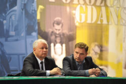 Solidarność zeszła na PiS