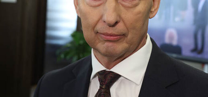 Na obronę granicy patrzmy szeroko