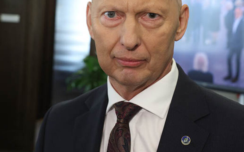 Na obronę granicy patrzmy szeroko