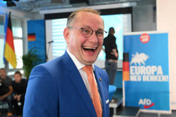 Dryfowanie w stronę mielizny