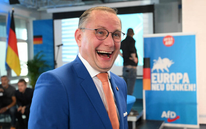 Dryfowanie w stronę mielizny