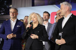 Lewica na równi pochyłej