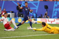 Pragnienie przeciętności