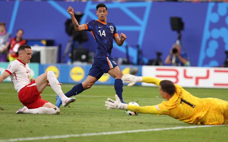 Pragnienie przeciętności