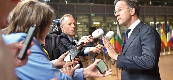 Spokojny pan od wojny