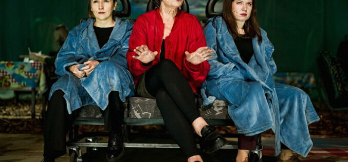 Wszystkie nasze strachy