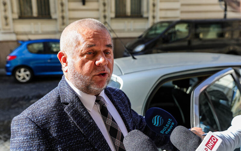 Strażnicy graniczni i prokurator