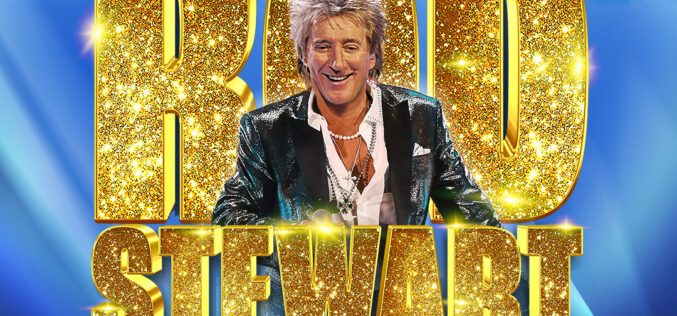 Rod Stewart – koncert 18.06.2024