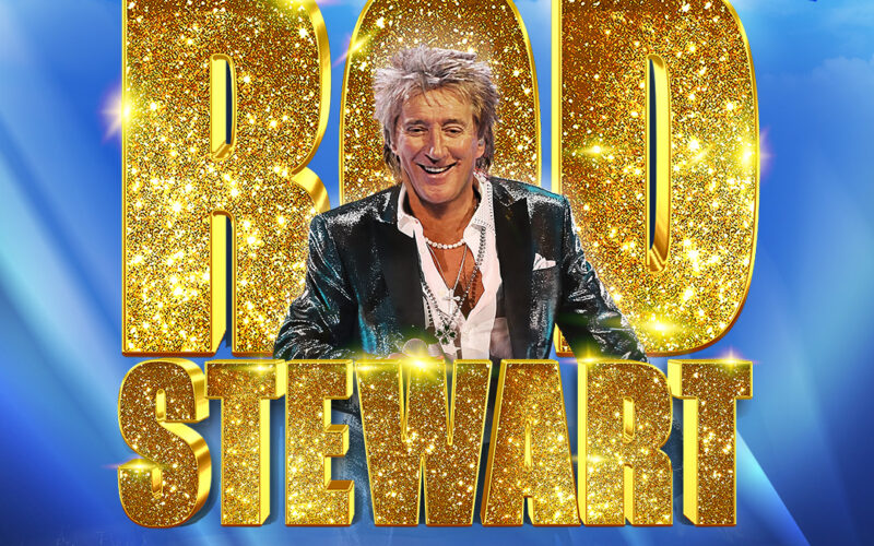 Rod Stewart – koncert 18.06.2024