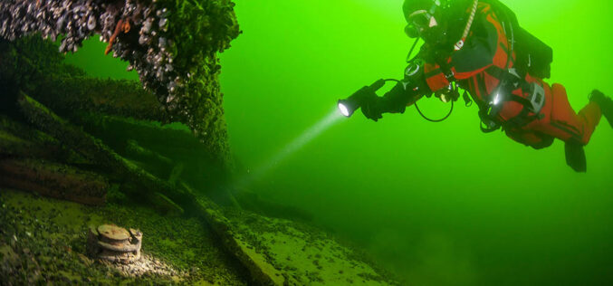 Polska na beczce prochu