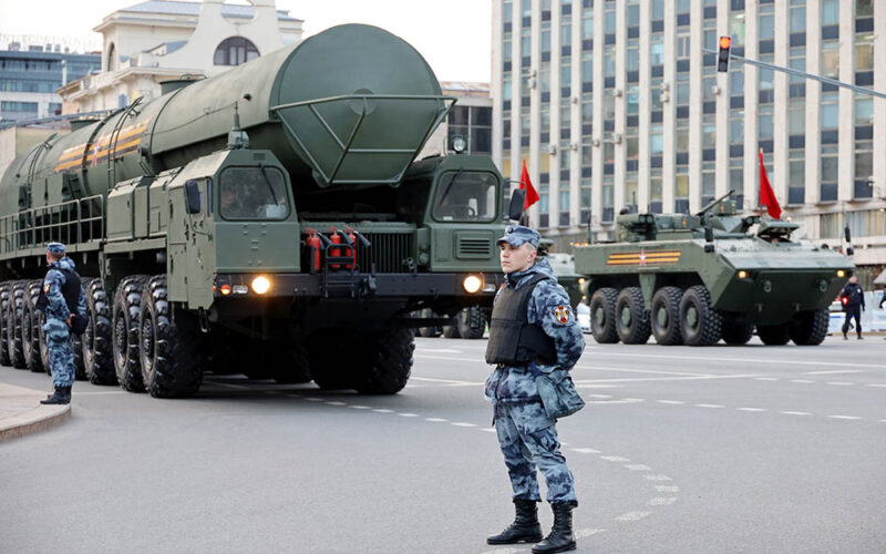 Era nuklearna jest teraz