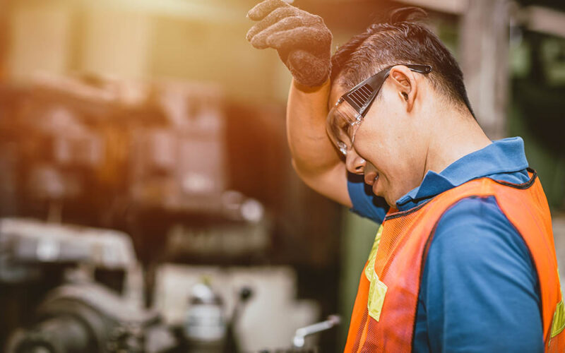 Już nie opcja, ale konieczność
