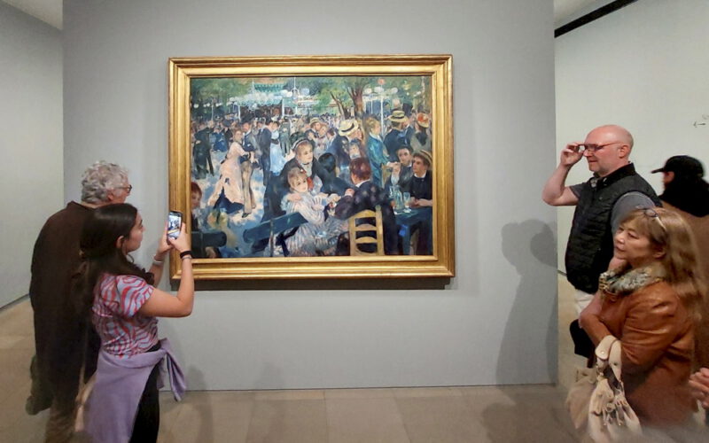 Z przeszłości ku przyszłości