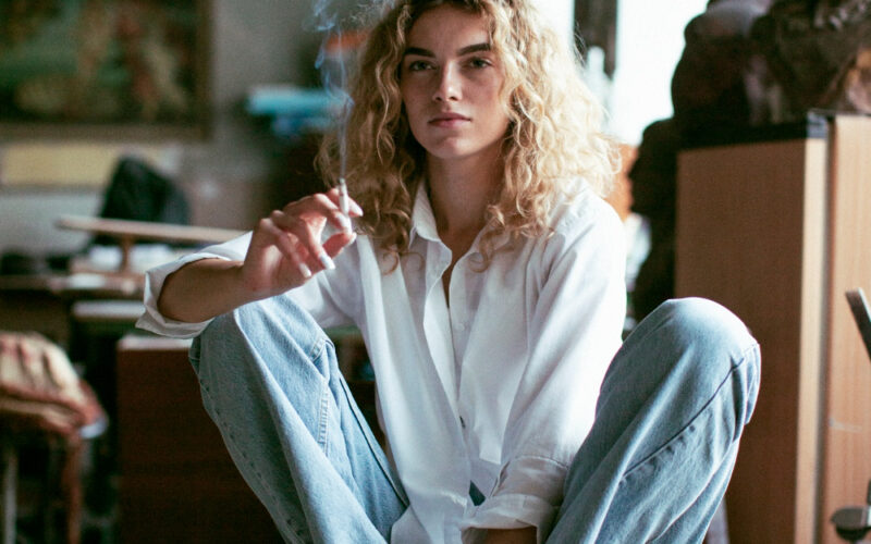 Mit czy rzeczywistość: Czy papierosy cienkie są mniej szkodliwe od tradycyjnych?