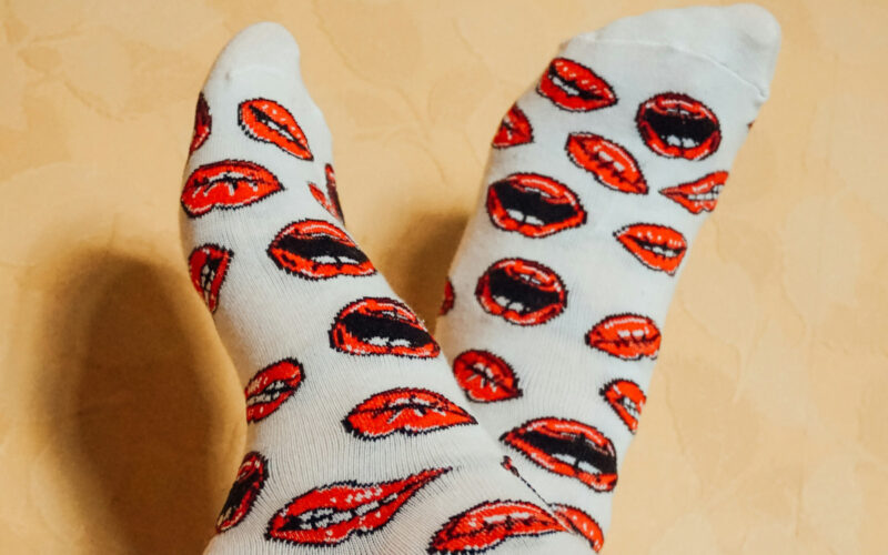 Jakie skarpetki bawełniane wybrać?