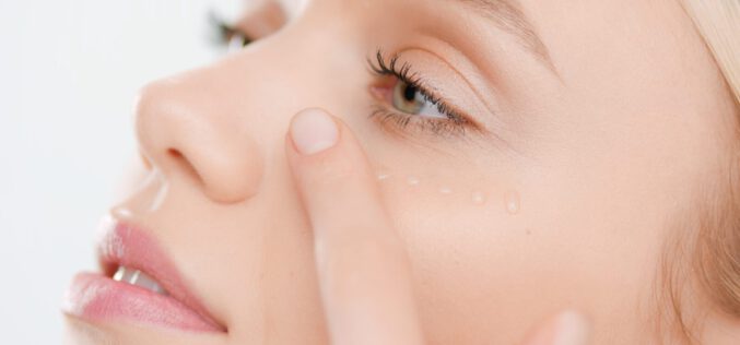 Serum do twarzy – co to za kosmetyk?