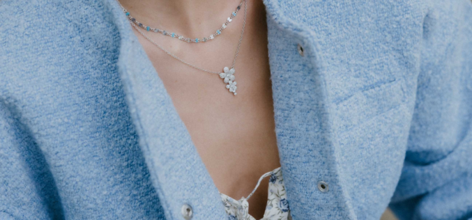 Styl i charakter: naszyjniki na różne okazje