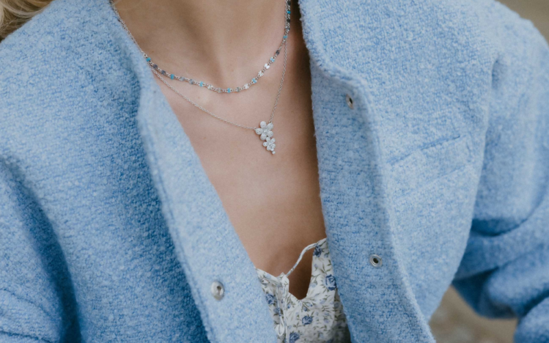 Styl i&nbsp;charakter: naszyjniki na&nbsp;różne okazje