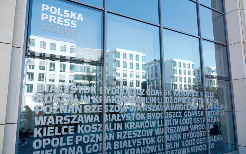 Gazety skażone PiS (część 1)