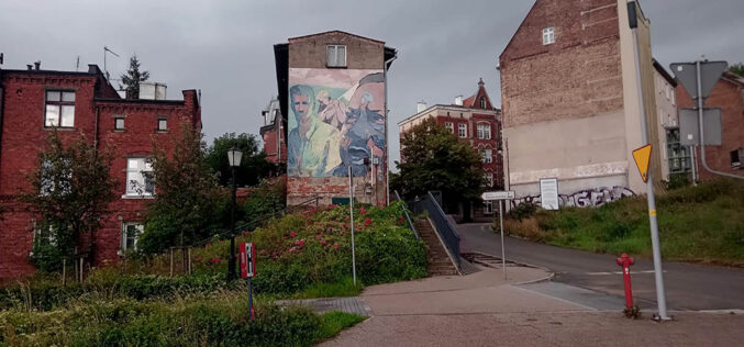 Biskupia Górka – miejskie laboratorium