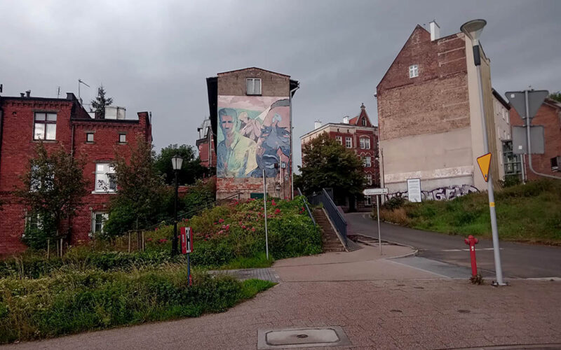 Biskupia Górka – miejskie laboratorium