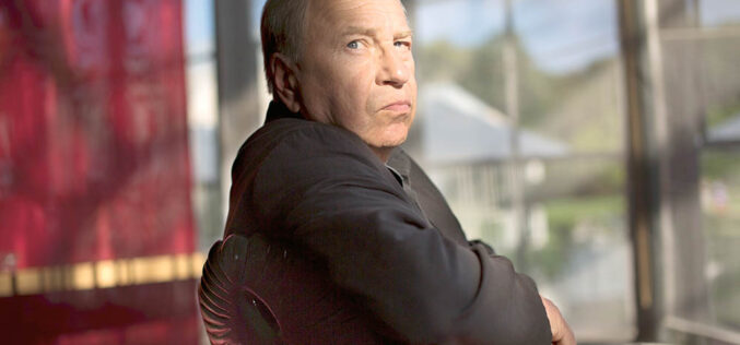 Najlepsze rzeczy zrobiłem w PRL