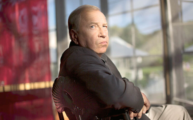 Najlepsze rzeczy zrobiłem w PRL