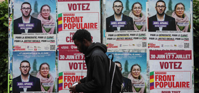 Małżeństwo z potrzeby chwili