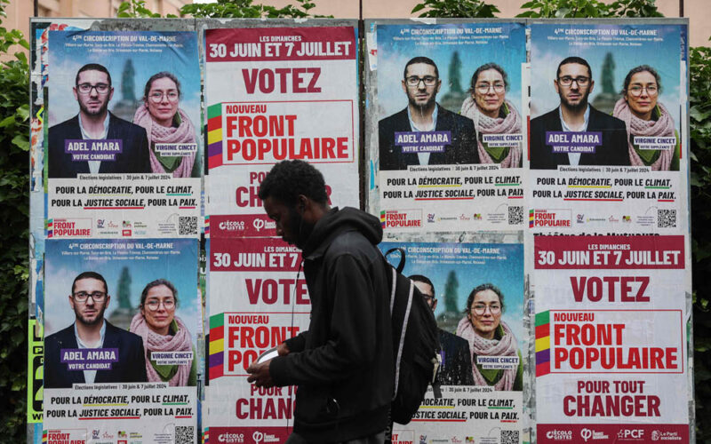 Małżeństwo z potrzeby chwili