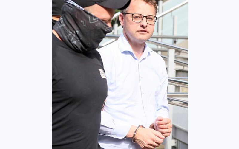 Gierki z immunitetem