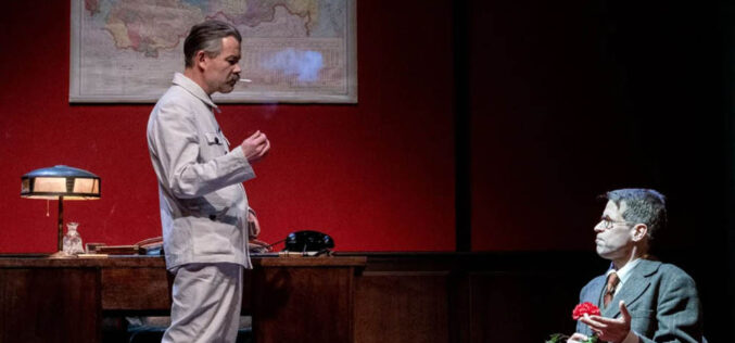 To nie jest miły świat do życia