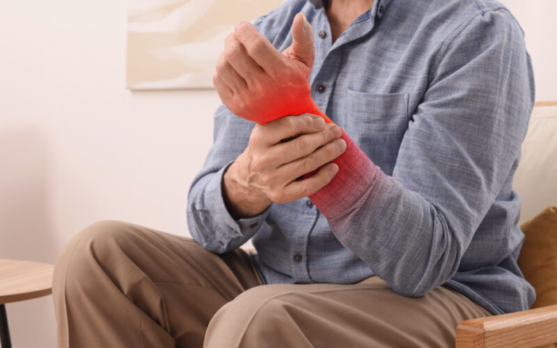 Choroba nie taka jak kiedyś