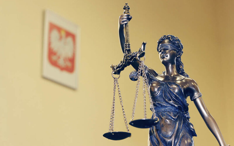 Sąd nie jest twierdzą (cd.)