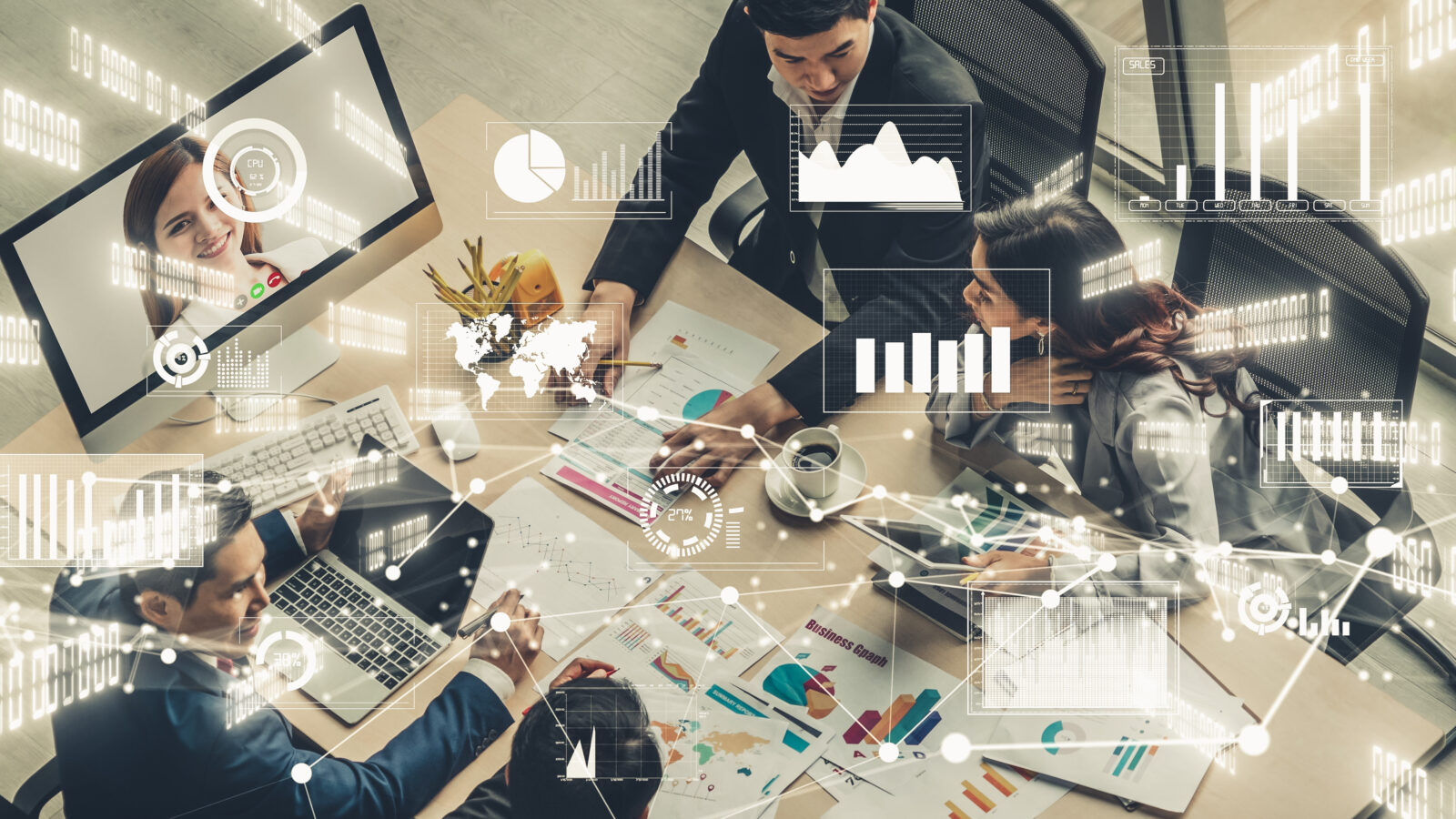 Merchandising – definicja, techniki i wpływ na sukces sprzedażowy