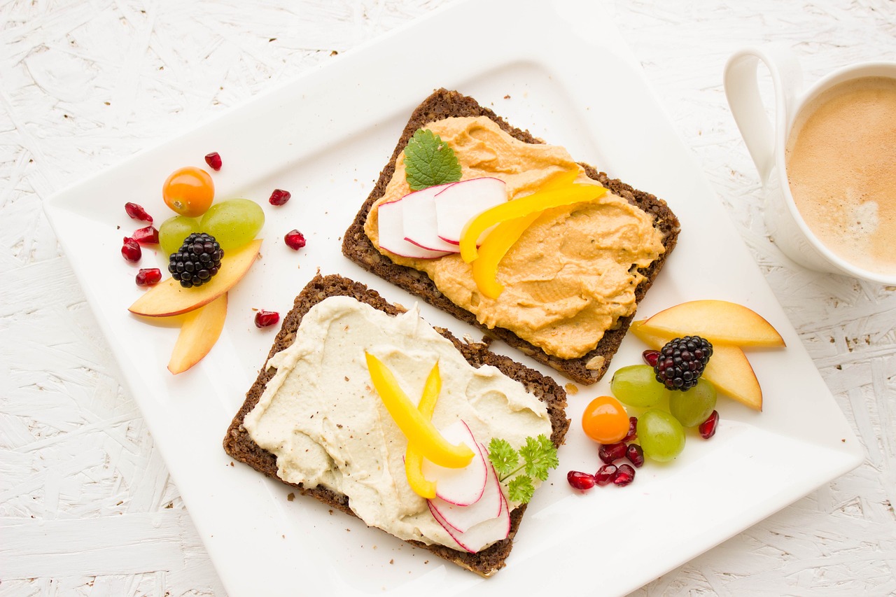 Dieta pudełkowa w Kielcach: Świętokrzyska rewolucja żywieniowa