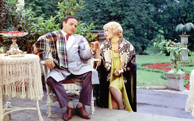 Kariera Romana Wilhelmiego