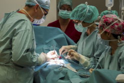 Chirurgia w zapaści