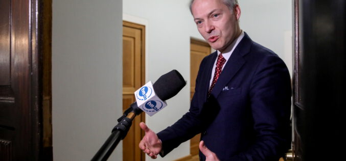 Kto wyprowadzał kasę z NCBR