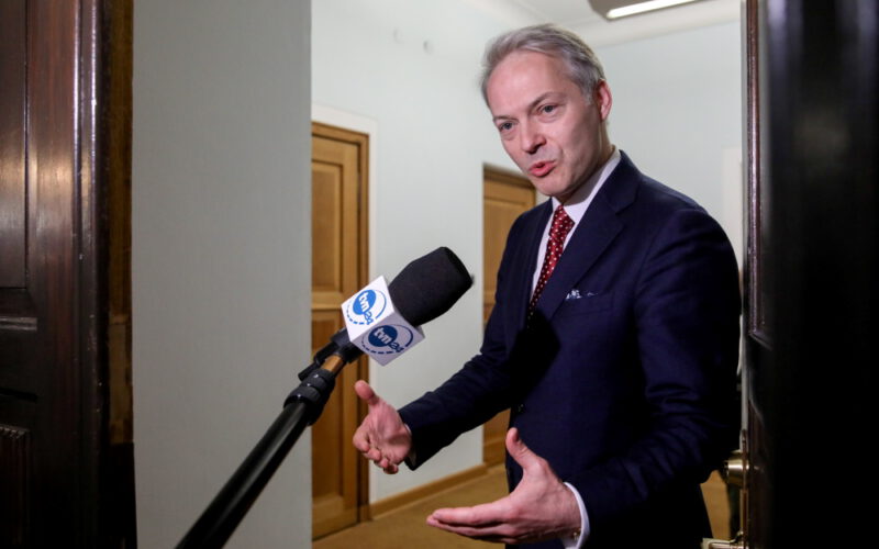 Kto wyprowadzał kasę z NCBR