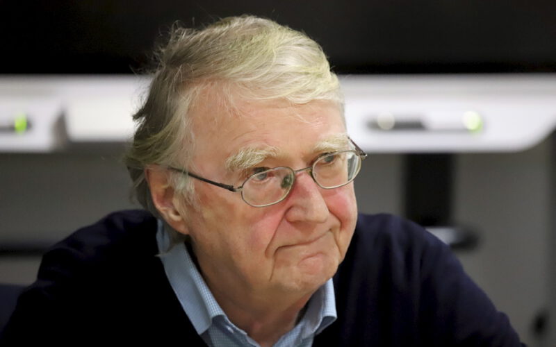 Żyjemy w czasach epokowej zmiany