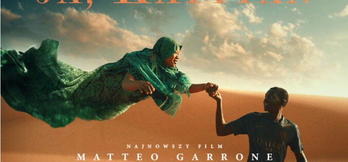 Ja, kapitan – Aurora Films