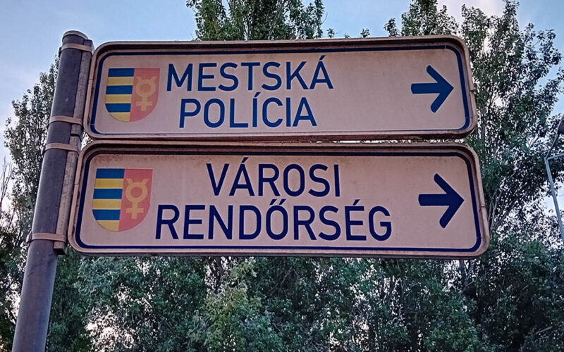 U Madziarów na Żytniej Wyspie