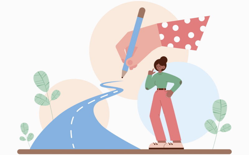 Żeby po prostu żyć po swojemu