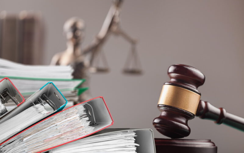 Sąd nie jest twierdzą (cd.)