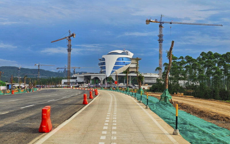 Utopia na miarę czasów